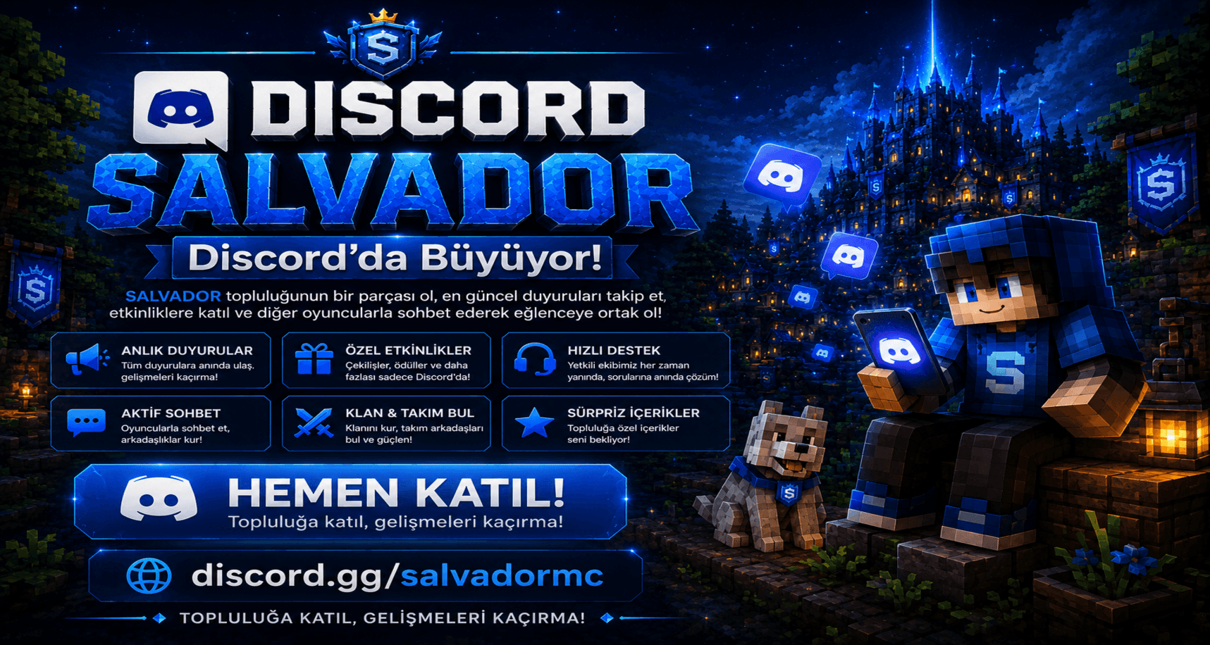DİSCORD
