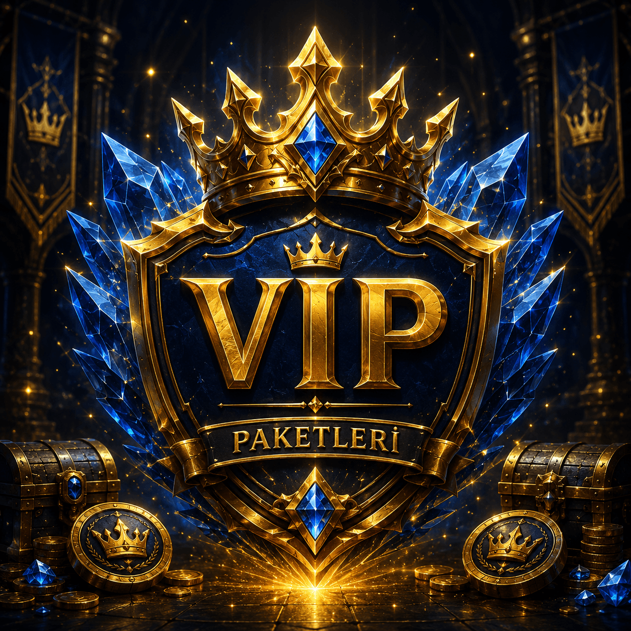 VIP