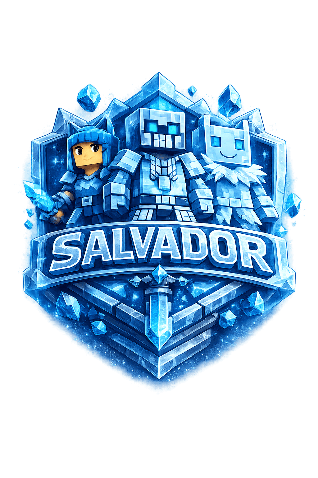 Salvador Logo